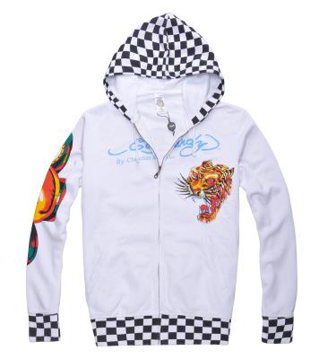 Ed Hardy Men Hoodies-182